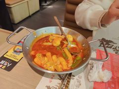 -西塔老太太泥炉烤肉(江北印象汇店)