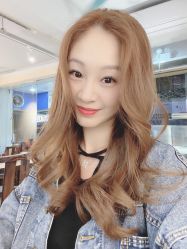 -藤野造型·专业烫染店
