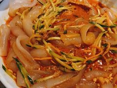 -前海沿·青岛菜(李沧万达店)