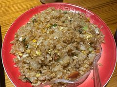 -东方一串·龙虾烧烤·特色烤鱼(柳州路店)