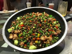 -日进一片海.生腌海鲜火锅.宵夜烧烤(三里屯总店)