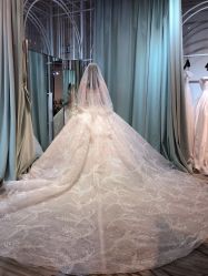点击看大图 -韩国天使嫁衣婚纱礼服馆(上海旗舰店)