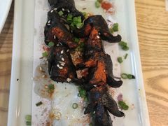 -船歌·鱼水饺青岛菜(国贸商城店)