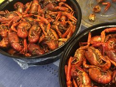 -有位虾匠·香辣蟹·小龙虾(李村店)