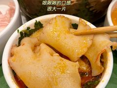 -一围小火锅(高铁吾悦店)