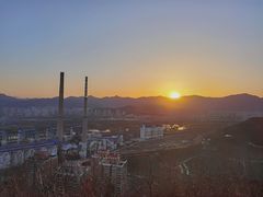 -红光山