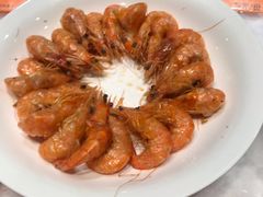 -梁家大院•农家菜(昆山会展中心店)