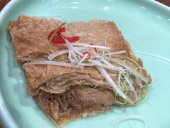 素烧鹅-虎哥私房菜(馒头山店)
