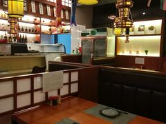 大堂-竹马炭火烤肉(南屏店)