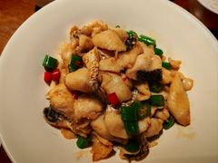 -蝦塘·中国餐馆(城墙南马道巷店)