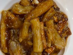 -晋阳饭庄(虎坊桥店)