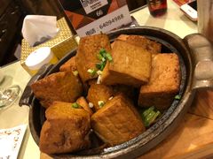 -东四民芳餐厅(世茂工三店)