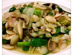 -南山饭店(阳明古镇店)