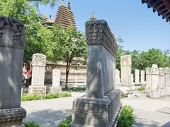 -北京石刻艺术博物馆(五塔寺)