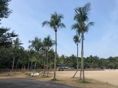 -巴拉湾海滩