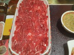 -大吉利·潮汕鲜牛肉火锅(总店)