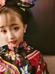 -盘子女人坊古装写真摄影(天津总店)