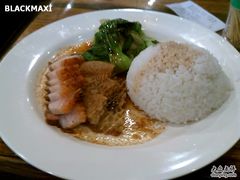 -永祥烧腊餐厅(虹口店)