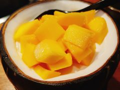 -芭缇沁园椰子鸡(中航紫金新天地店)
