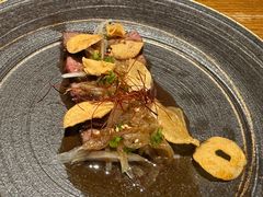 -贰捌零叁精致料理(钱湖店)