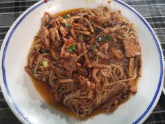 肉炒粉-八十八粉儿(尚都店)