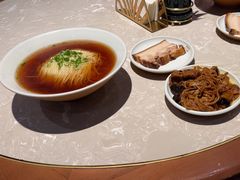 -松鹤面馆·古法焖肉面(观前店)