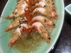 -新白鹿餐厅(爱琴海购物中心店)