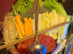 -唱客美食KTV量贩(北京路店)