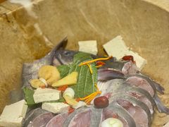 -滇小鱼·云南野生菌火锅(上杭路店)
