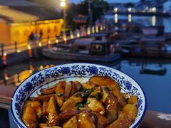 -洞天食府(北大街店)