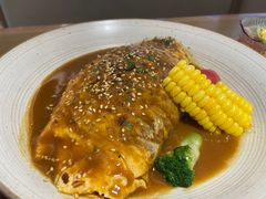 -吾妻拉面•和风食堂(群光广场店)