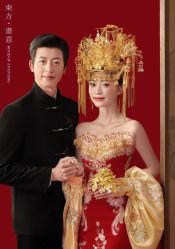 -米莱摄影写真(五大道别墅店)