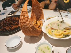 -南山翁新概念川菜(江宁万达广场店)