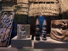 -中国闽台缘博物馆