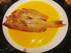 -甄御•海鲜新青岛菜(麦岛店)