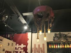 -年轮烧烤·羊蝎子·烤鱼(星湖街店)