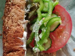 -SUBWAY赛百味(大都荟店)