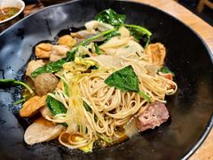 -万记麻辣烫国展总店