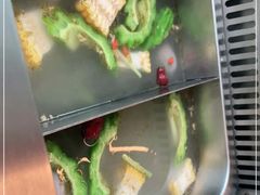 -潮汕林记牛肉火锅(万象天地店)