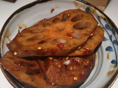 -味福记·江西小炒·南昌小吃(青山湖万达店)