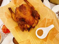 -斗牛士牛排餐厅(嘉里汇店)