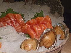-匠和风精致料理(成都龙湖滨江天街店)