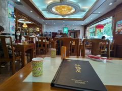 大堂-砂锅居(西四店)