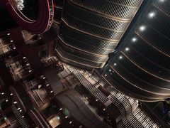 -交通银行前滩31演艺中心