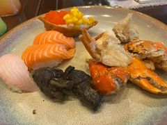 -泉州悦华酒店·自助餐厅