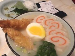 -厚贞日式烤肉(龙之梦店)