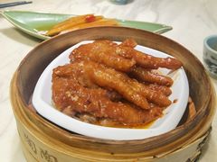 -陶陶居酒家(SM二期购物广场店)