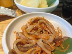 -新石器烤肉(马鞍山印象汇店)