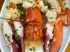 -醉壹号海鲜大排档·老厦门特色菜(厦门美食地标店)