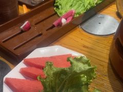 -韩都烤肉·烤鳗鱼(中街小北总店)